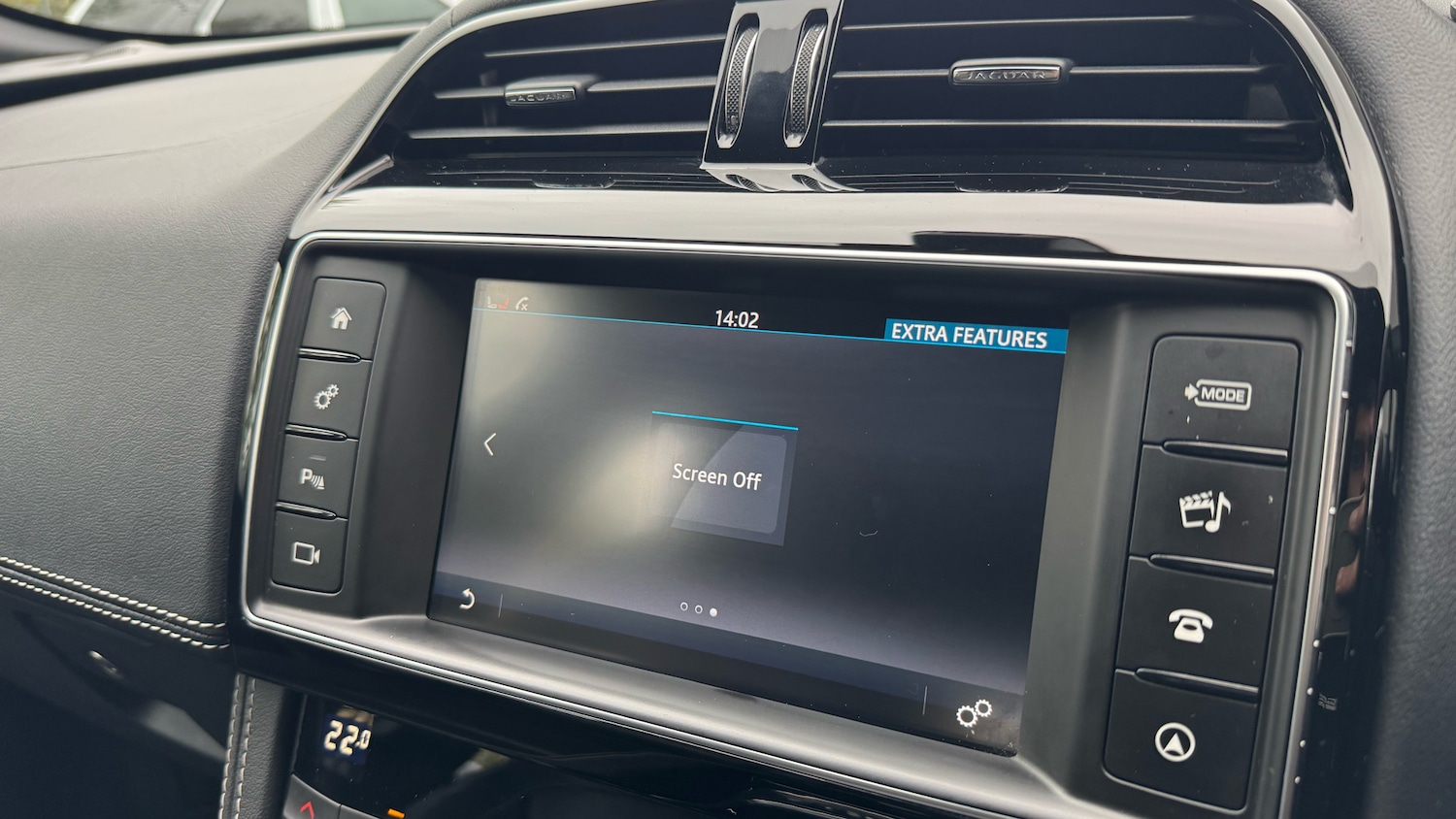 Used Jaguar F-Pace 2017 for sale - 76290454: Photo 40