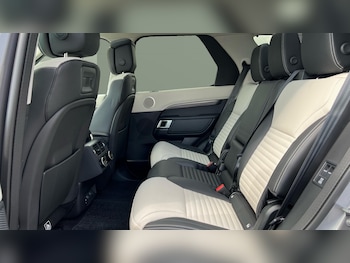 Used Land Rover Discovery 2025 for sale - 78282090: Photo