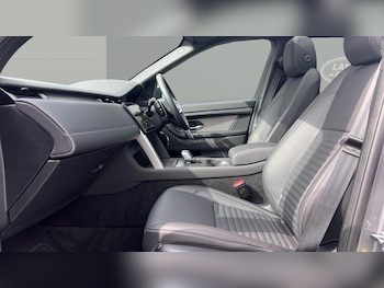 Used Land Rover Discovery Sport 2025 for sale - 75575069: Photo