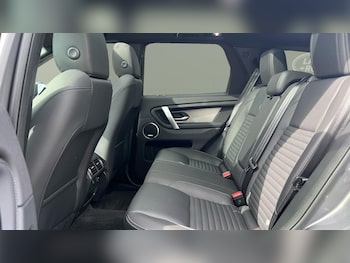 Used Land Rover Discovery Sport 2025 for sale - 75575069: Photo