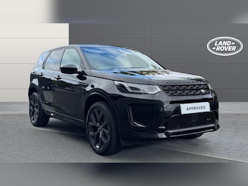 Used Land Rover Discovery Sport 2022 for sale - 76287105: Photo