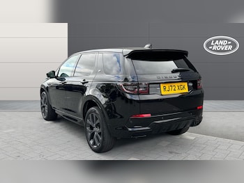 Used Land Rover Discovery Sport 2022 for sale - 76287105: Photo