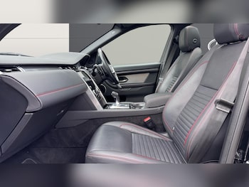 Used Land Rover Discovery Sport 2022 for sale - 76287105: Photo