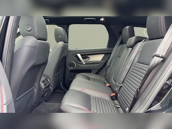 Used Land Rover Discovery Sport 2022 for sale - 76287105: Photo
