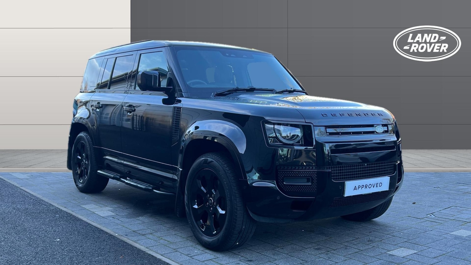 Used Land Rover Defender 2025 for sale - 76723030: Photo 1