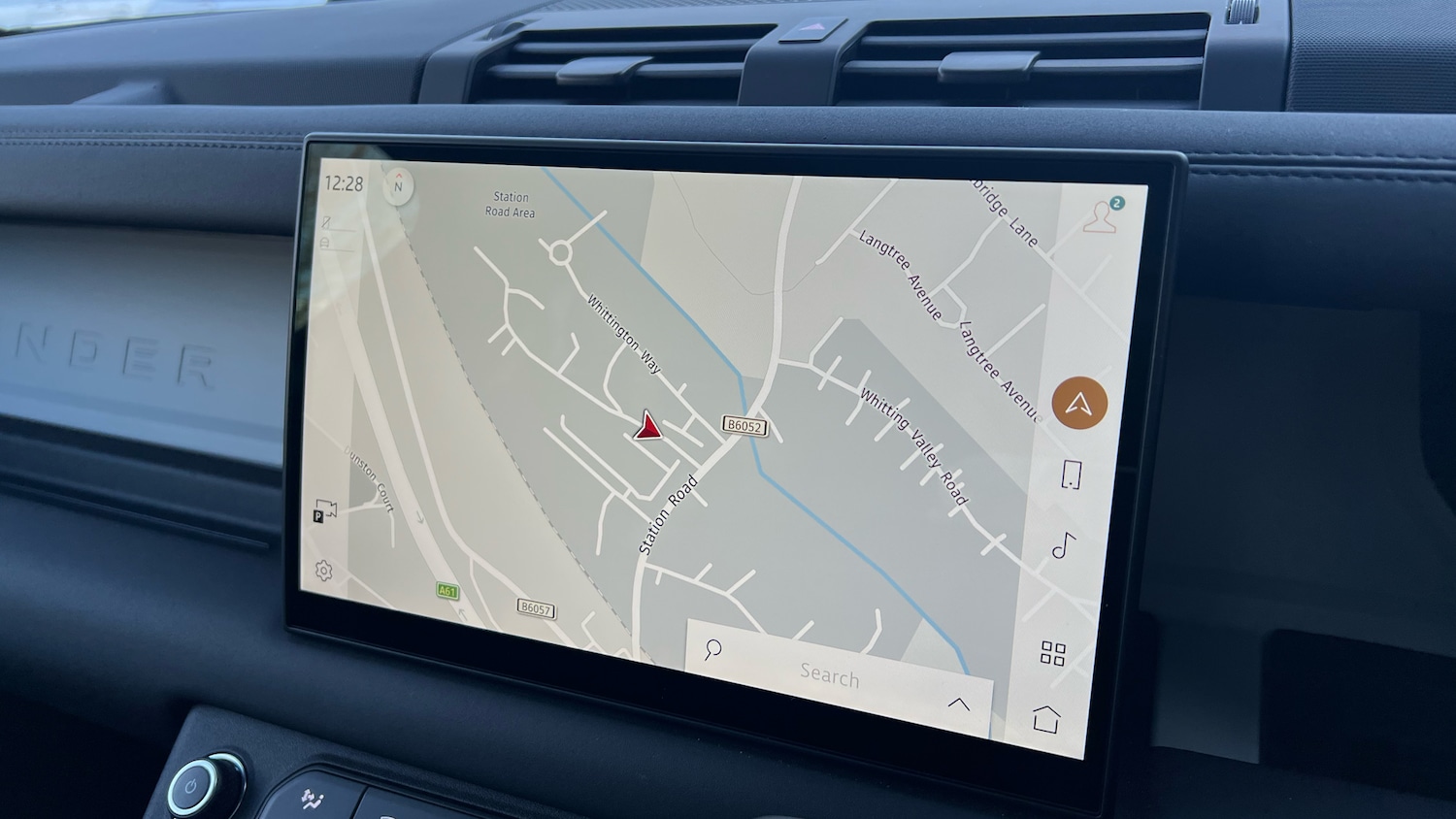 Used Land Rover Defender 2025 for sale - 76723030: Photo 11