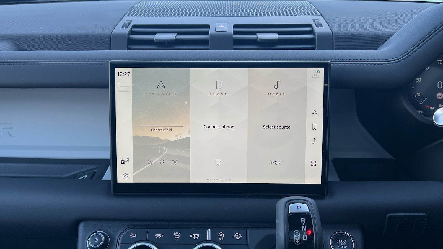 Used Land Rover Defender 2025 for sale - 76723030: Photo 14