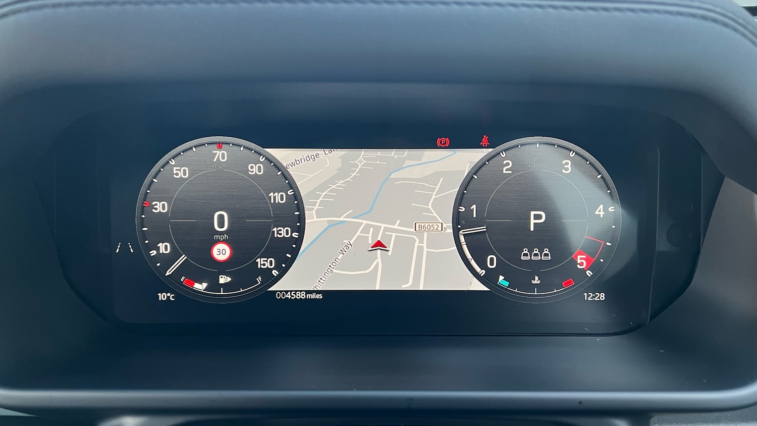 Used Land Rover Defender 2025 for sale - 76723030: Photo 16