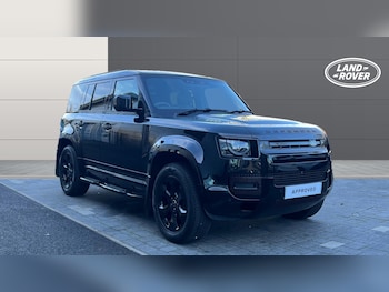 Land Rover - Defender