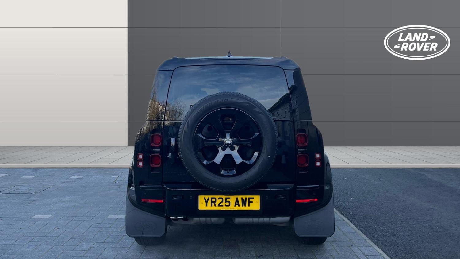 Used Land Rover Defender 2025 for sale - 76723030: Photo 6