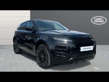 2024 (74) - 2.0 D200 Dynamic HSE 5dr Auto Diesel Hatchback