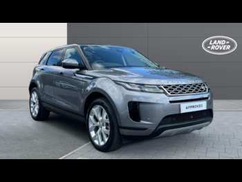 2021 (71) - 1.5 P300e SE 5dr Auto Hatchback