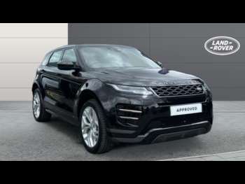 2021 (71) - 1.5 P300e R-Dynamic HSE 5dr Auto Hatchback