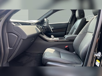Used Land Rover Range Rover Velar 2025 for sale - 76232251: Photo