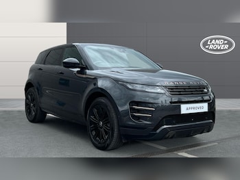 Used Land Rover Range Rover Evoque 2025 for sale - 79161757: Photo