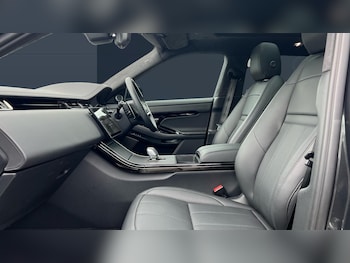 Used Land Rover Range Rover Evoque 2025 for sale - 79161757: Photo