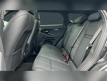 Used Land Rover Range Rover Evoque 2025 for sale - 79161757: Photo