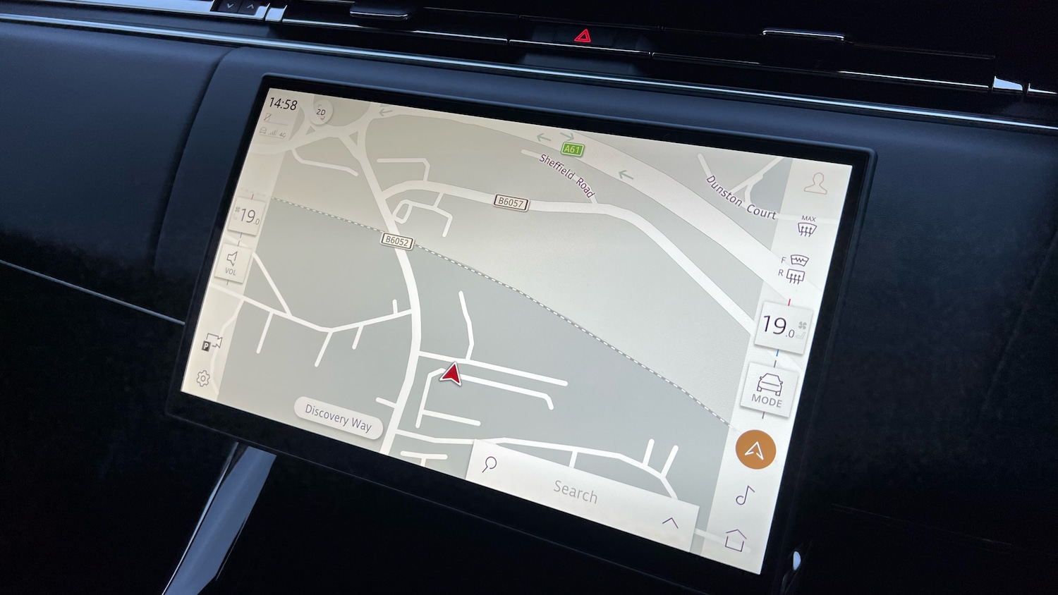 Used Land Rover Range Rover Sport 2025 for sale - 76945783: Photo 11