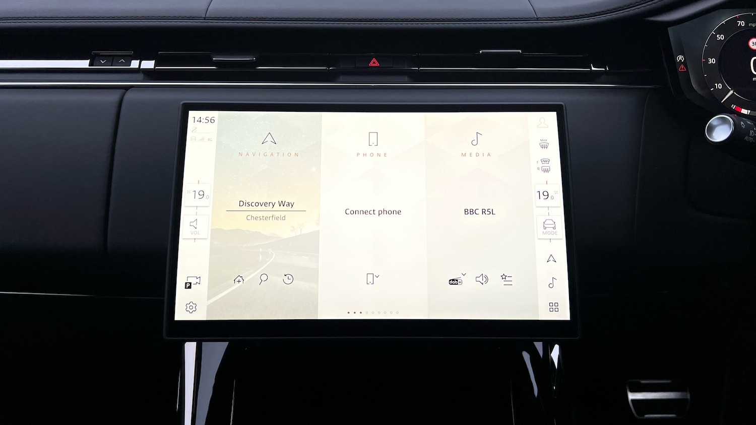 Used Land Rover Range Rover Sport 2025 for sale - 76945783: Photo 14