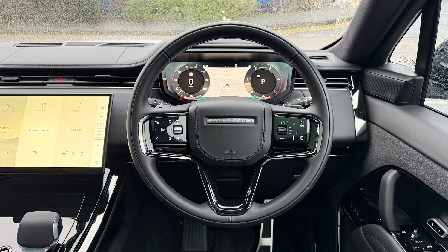 Used Land Rover Range Rover Sport 2025 for sale - 76945783: Photo 15