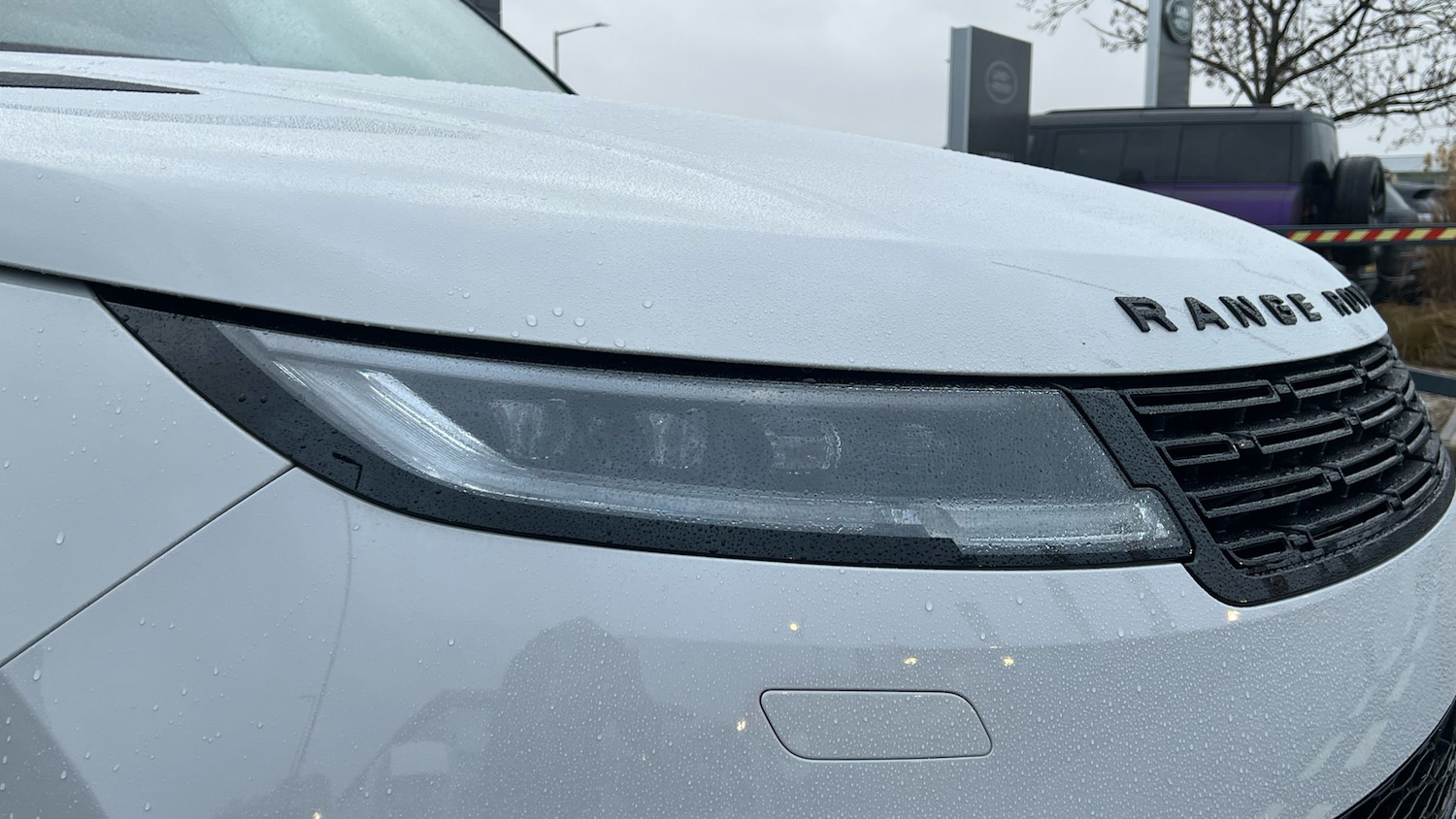 Used Land Rover Range Rover Sport 2025 for sale - 76945783: Photo 17