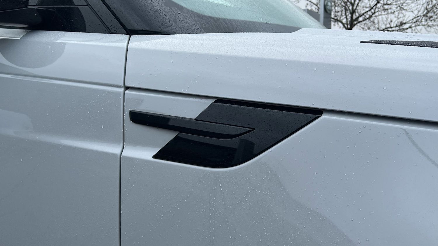 Used Land Rover Range Rover Sport 2025 for sale - 76945783: Photo 20