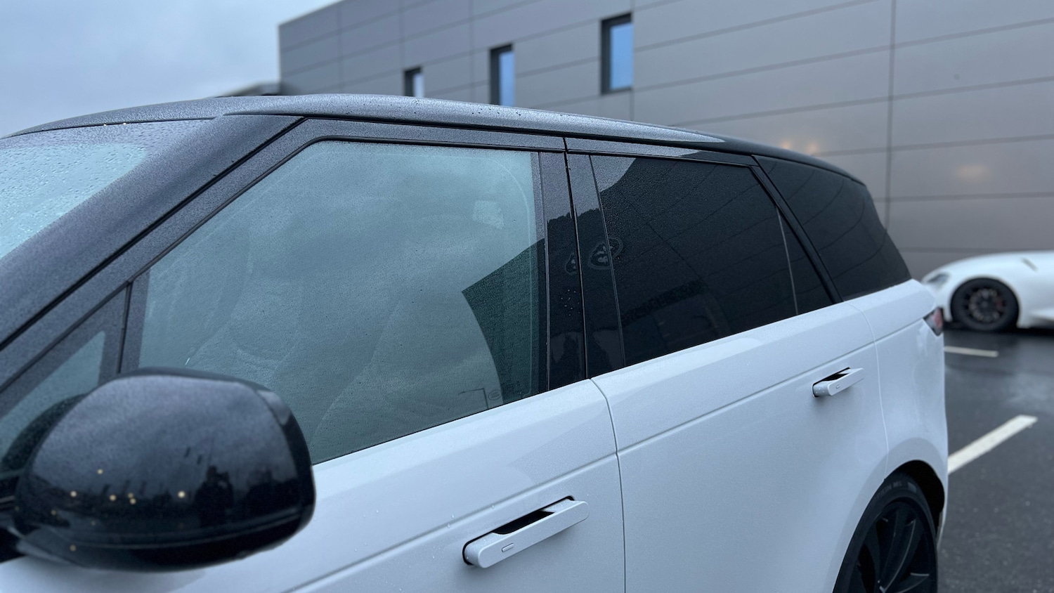 Used Land Rover Range Rover Sport 2025 for sale - 76945783: Photo 22