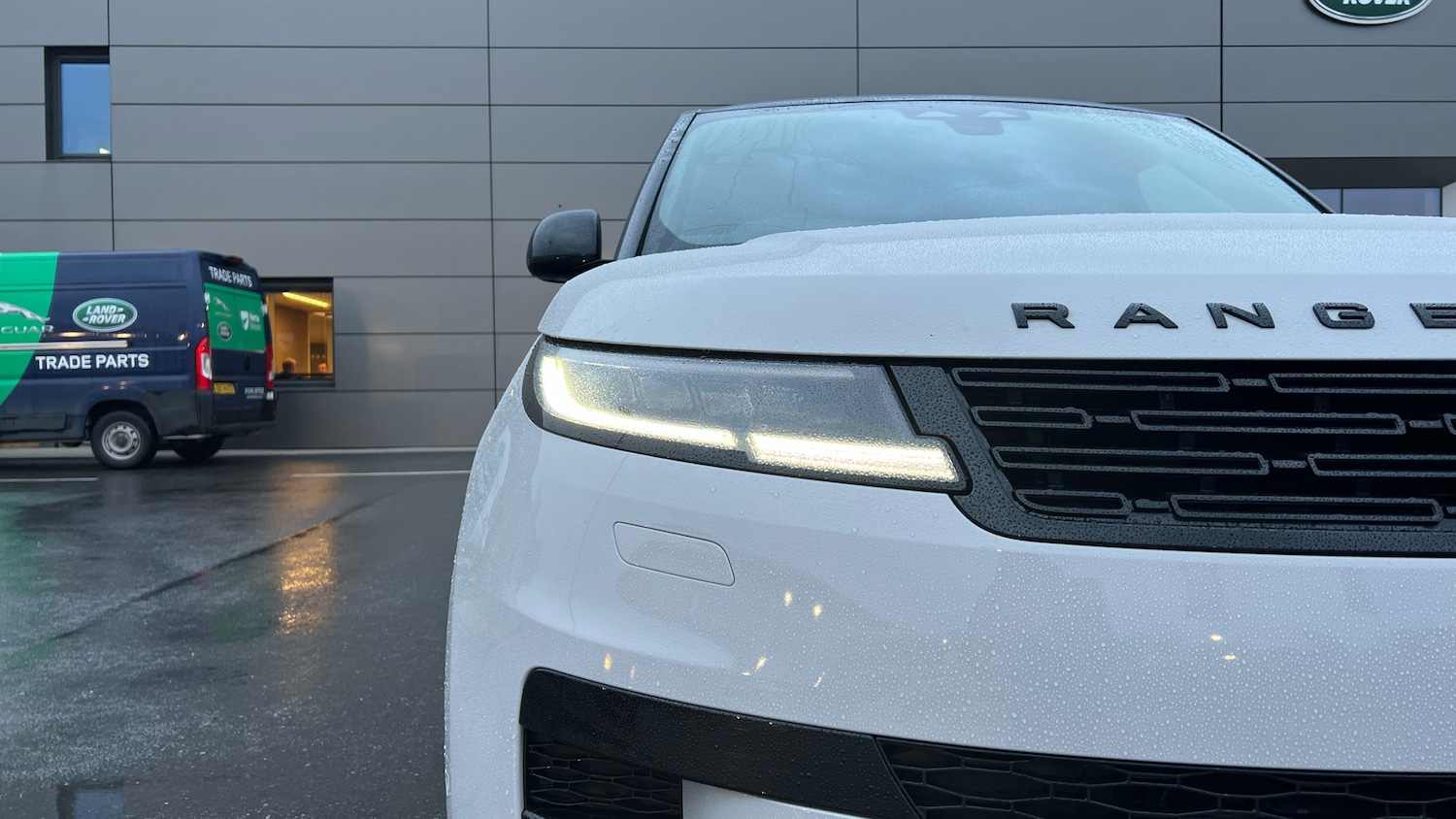 Used Land Rover Range Rover Sport 2025 for sale - 76945783: Photo 29