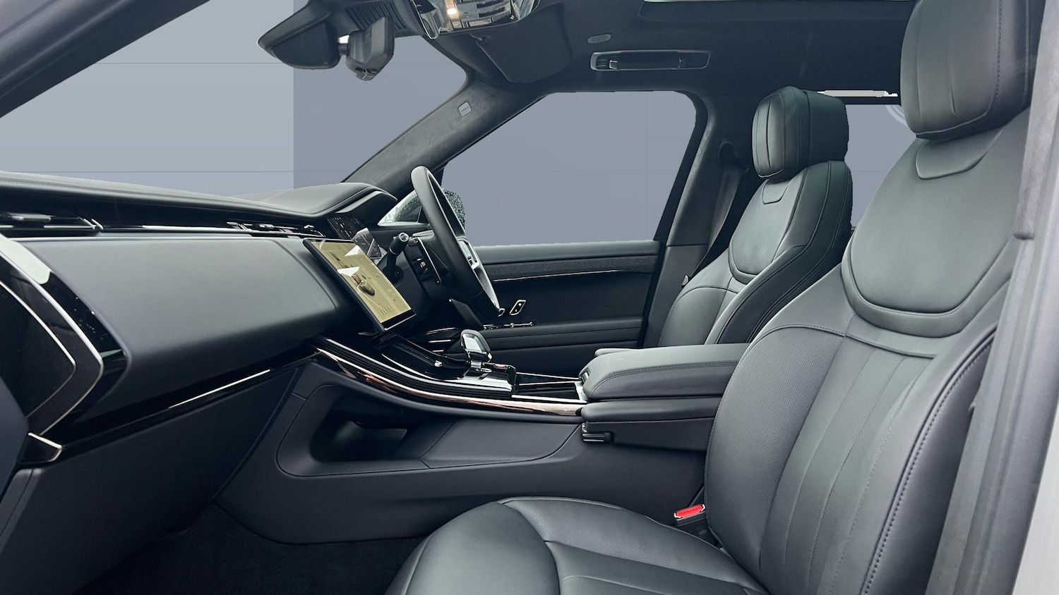 Used Land Rover Range Rover Sport 2025 for sale - 76945783: Photo 3