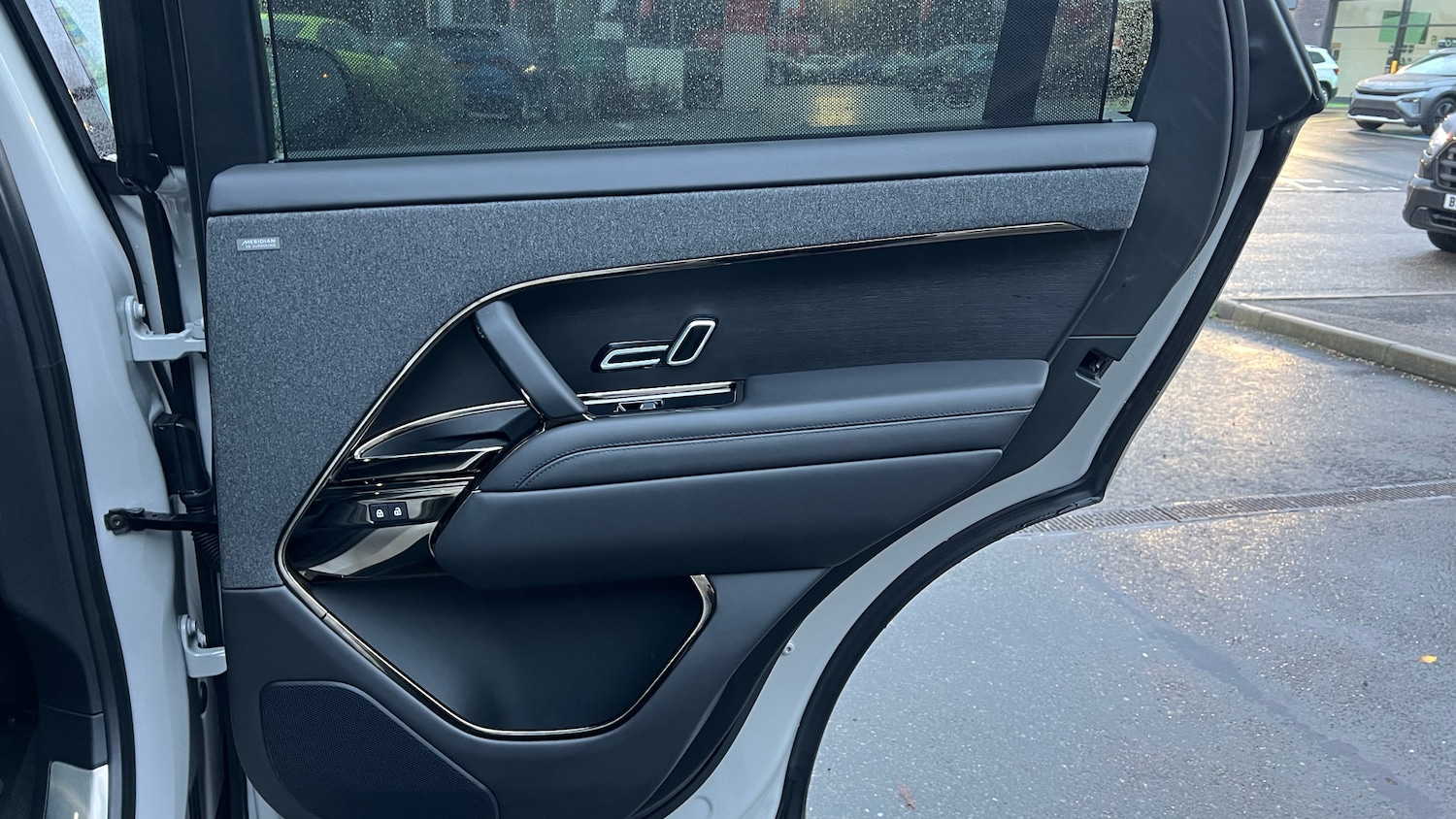 Used Land Rover Range Rover Sport 2025 for sale - 76945783: Photo 31