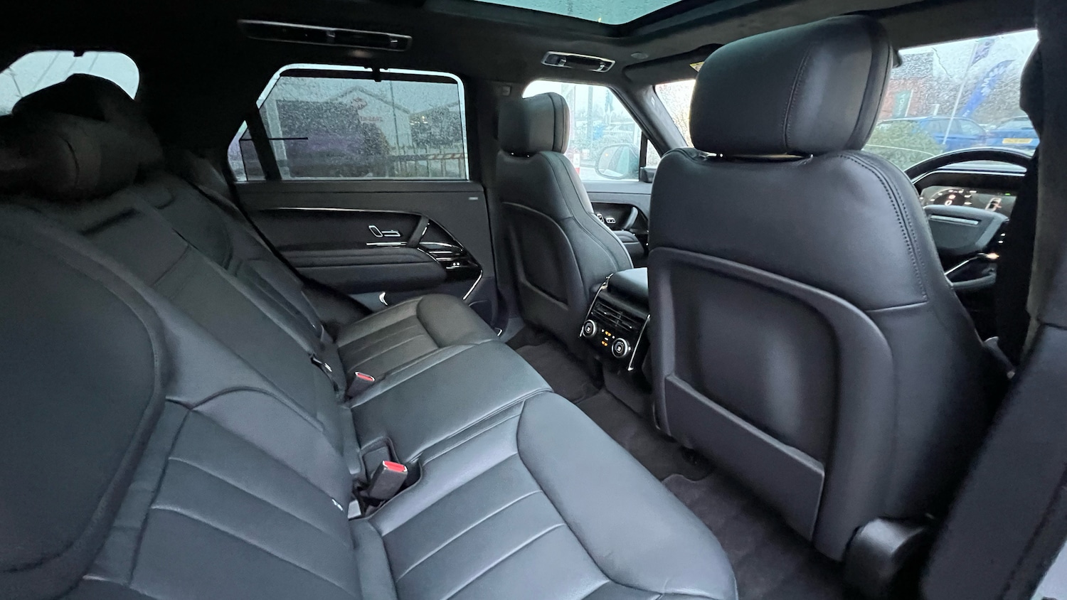 Used Land Rover Range Rover Sport 2025 for sale - 76945783: Photo 32