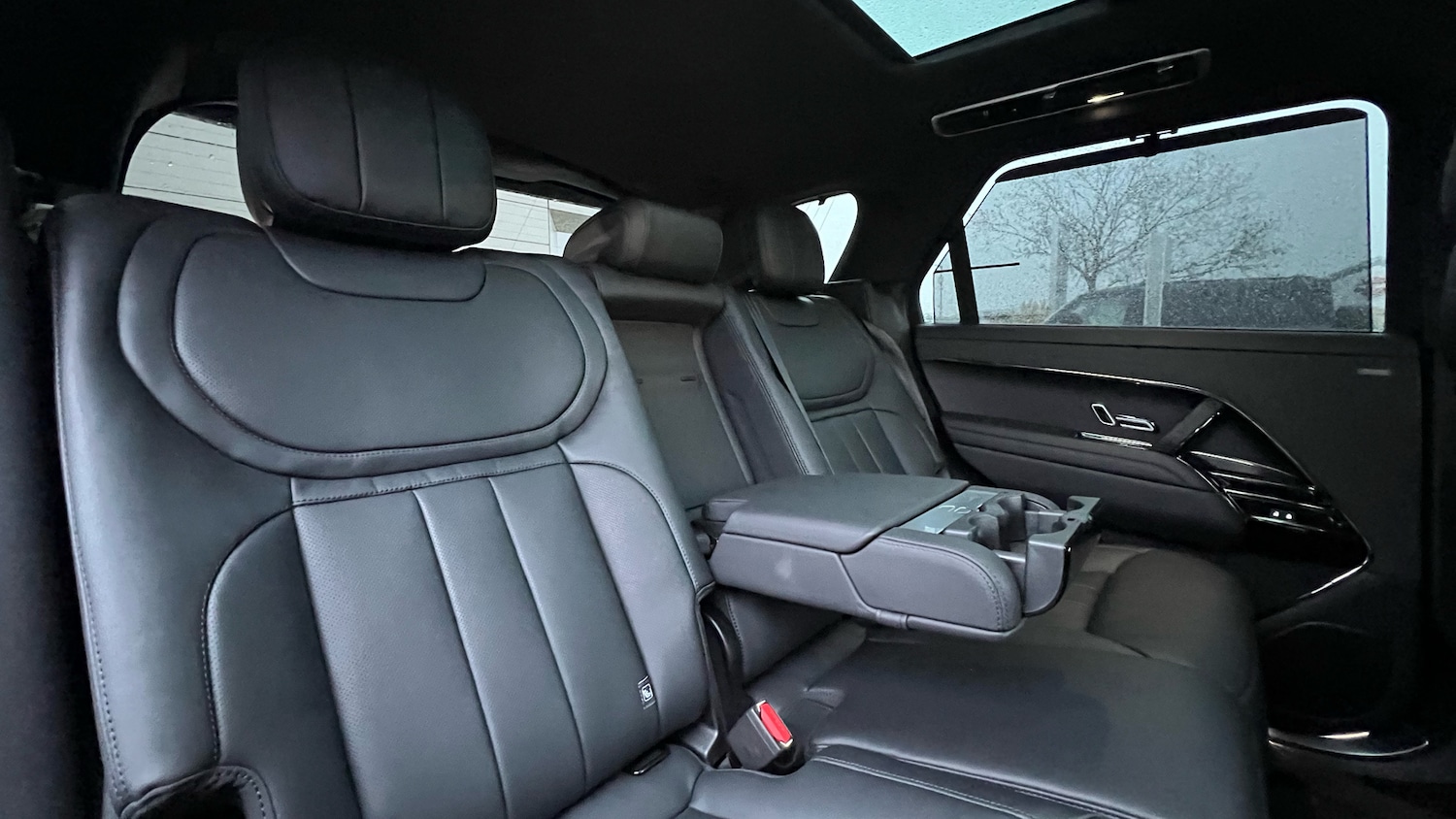 Used Land Rover Range Rover Sport 2025 for sale - 76945783: Photo 33