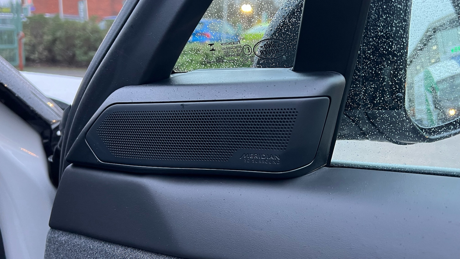 Used Land Rover Range Rover Sport 2025 for sale - 76945783: Photo 35