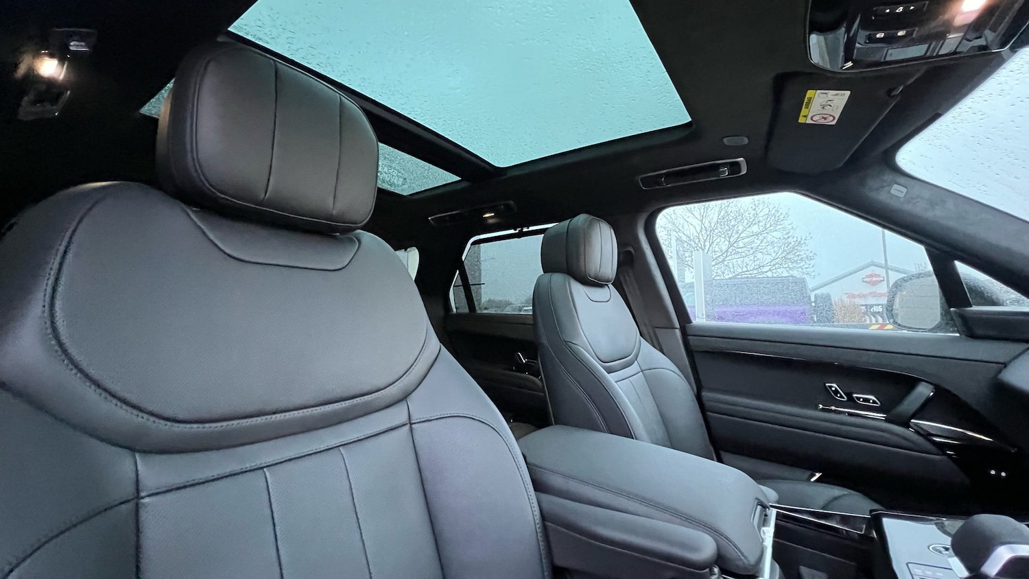 Used Land Rover Range Rover Sport 2025 for sale - 76945783: Photo 36