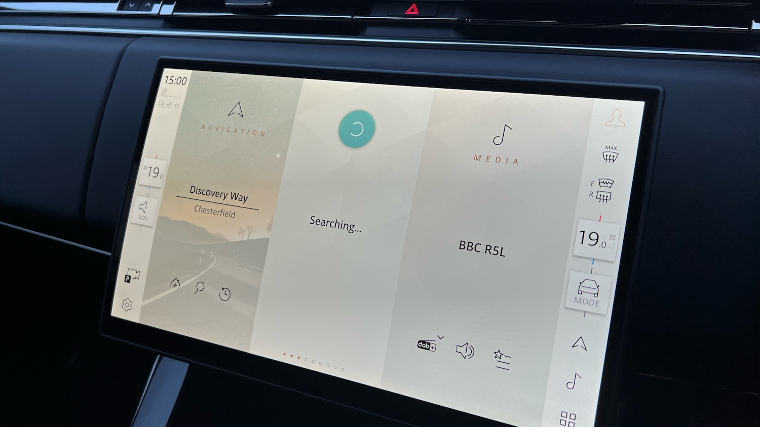 Used Land Rover Range Rover Sport 2025 for sale - 76945783: Photo 37