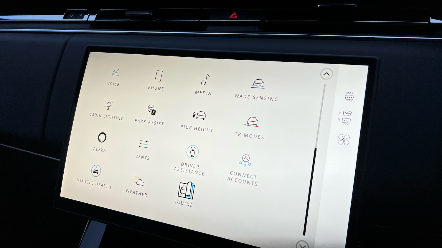 Used Land Rover Range Rover Sport 2025 for sale - 76945783: Photo 39