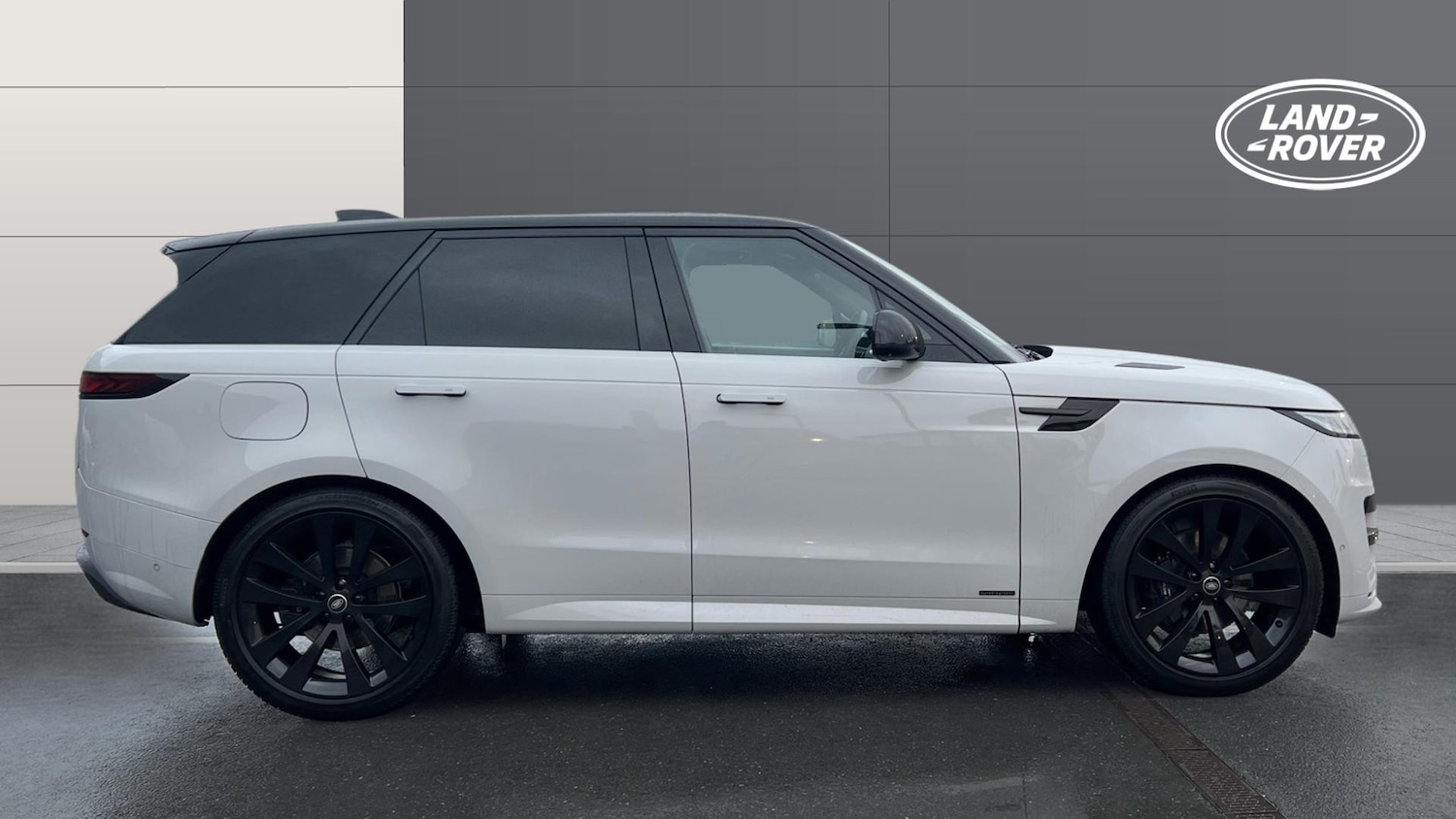 Used Land Rover Range Rover Sport 2025 for sale - 76945783: Photo 5