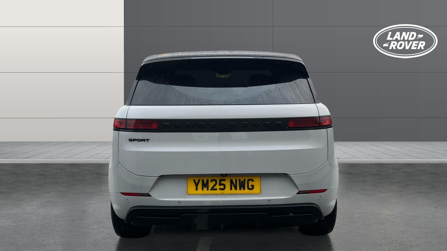 Used Land Rover Range Rover Sport 2025 for sale - 76945783: Photo 6