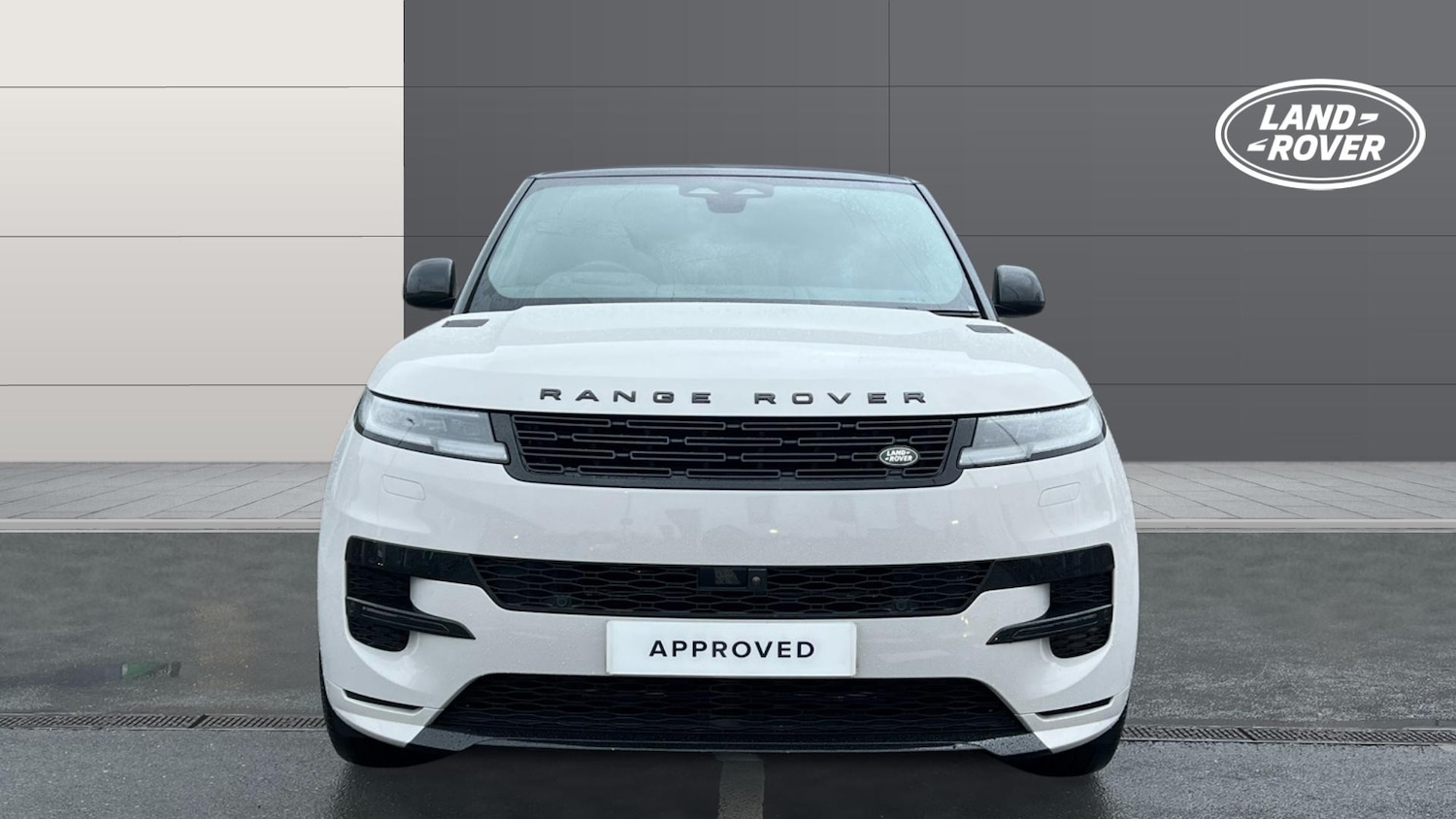 Used Land Rover Range Rover Sport 2025 for sale - 76945783: Photo 7