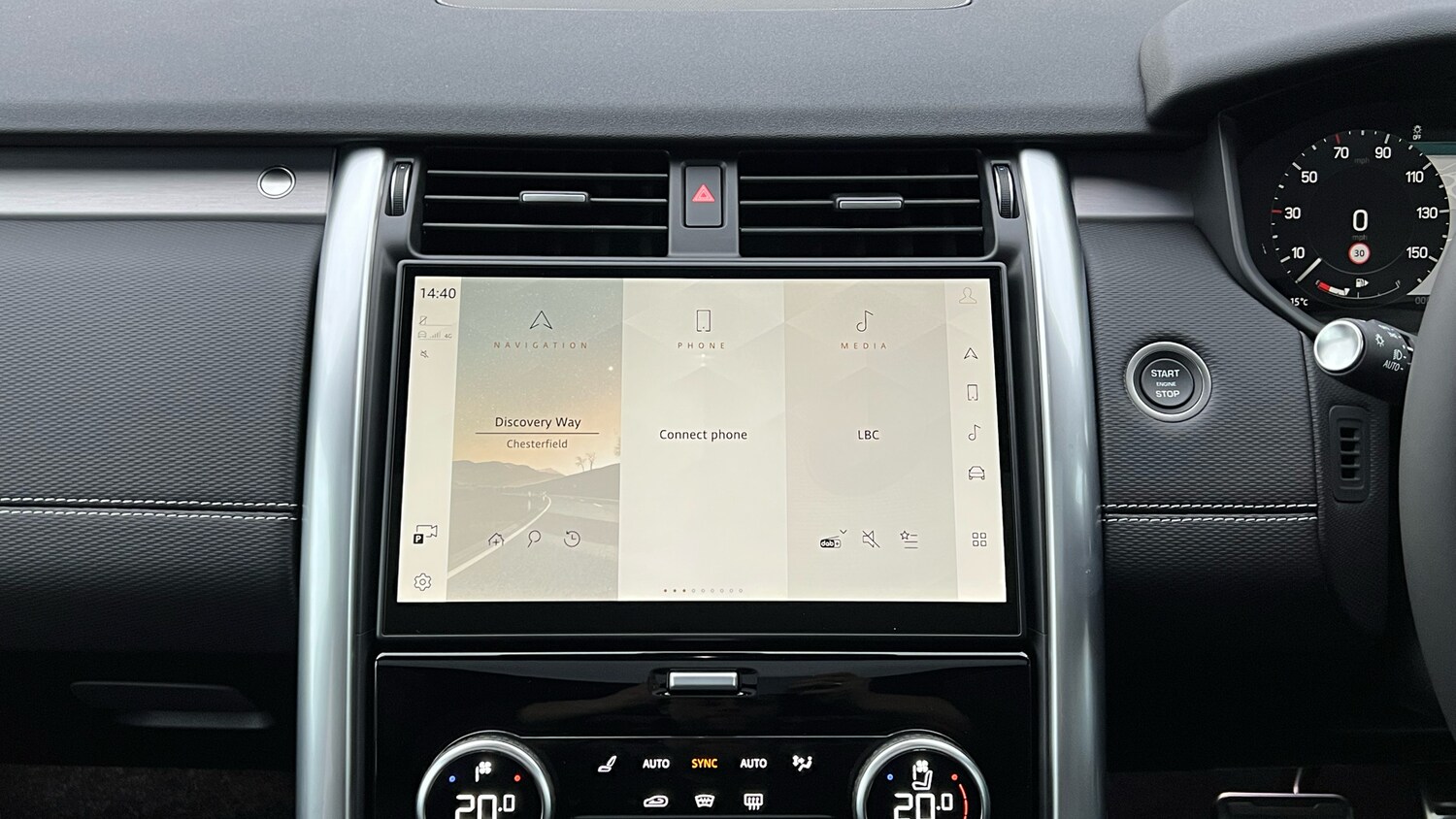 Used Land Rover Discovery 2025 for sale - 77789482: Photo 14