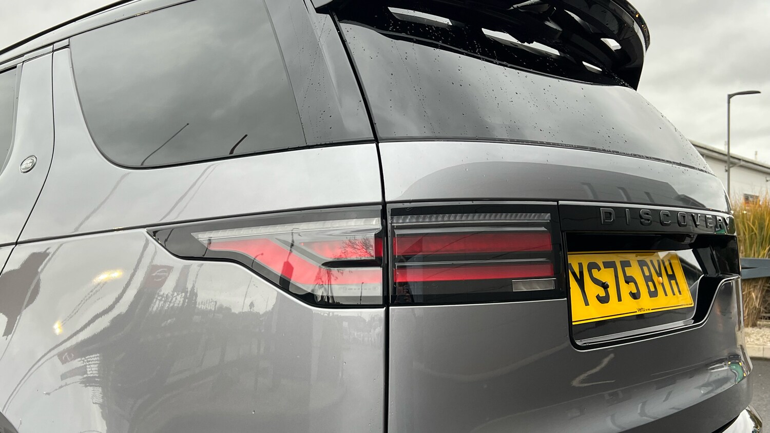 Used Land Rover Discovery 2025 for sale - 77789482: Photo 19