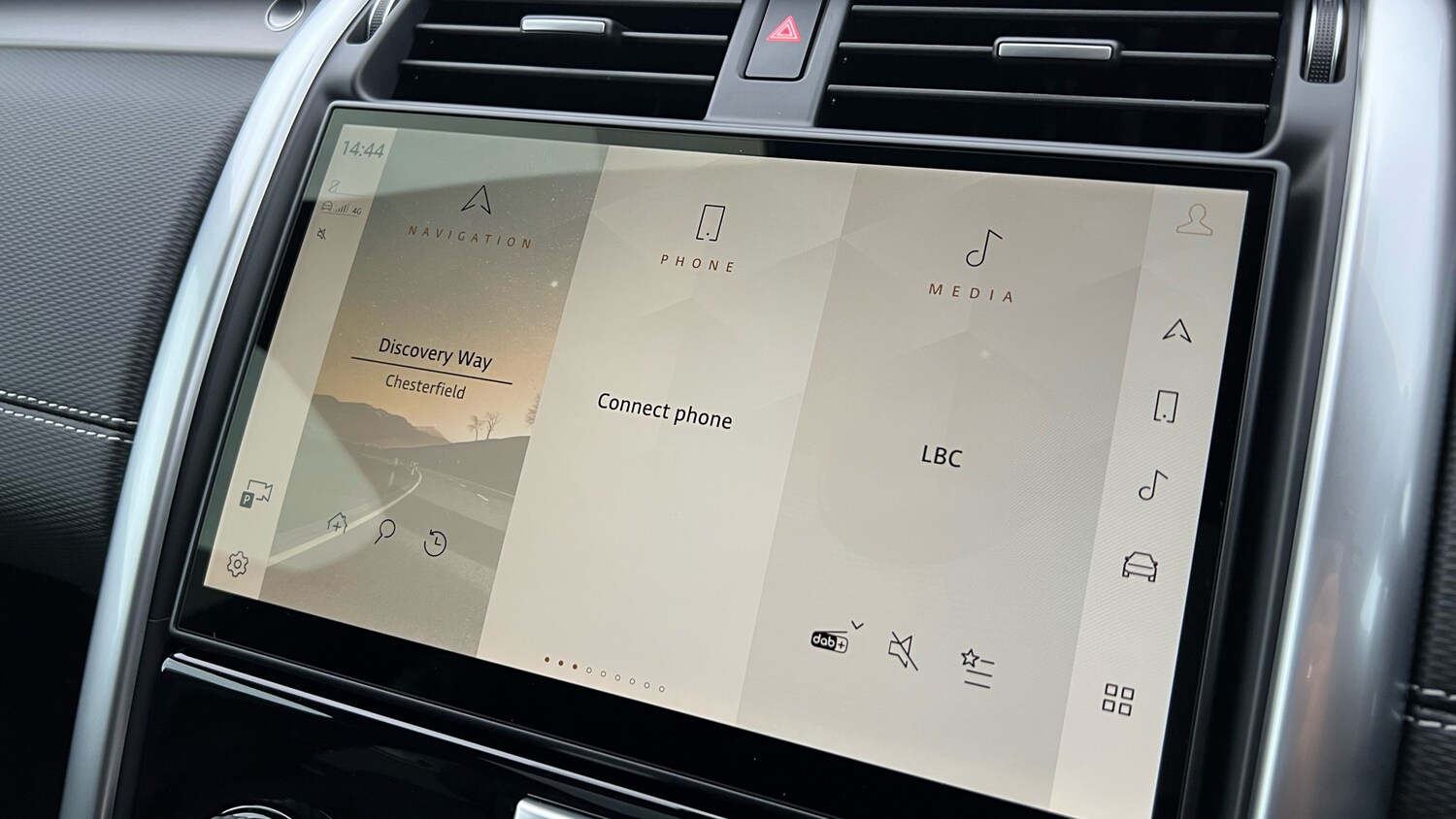 Used Land Rover Discovery 2025 for sale - 77789482: Photo 38