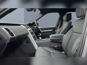 Used Land Rover Discovery 2025 for sale - 77789482: Photo