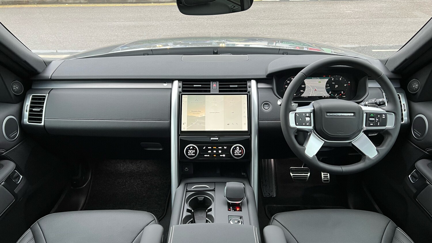 Used Land Rover Discovery 2025 for sale - 77789482: Photo 9