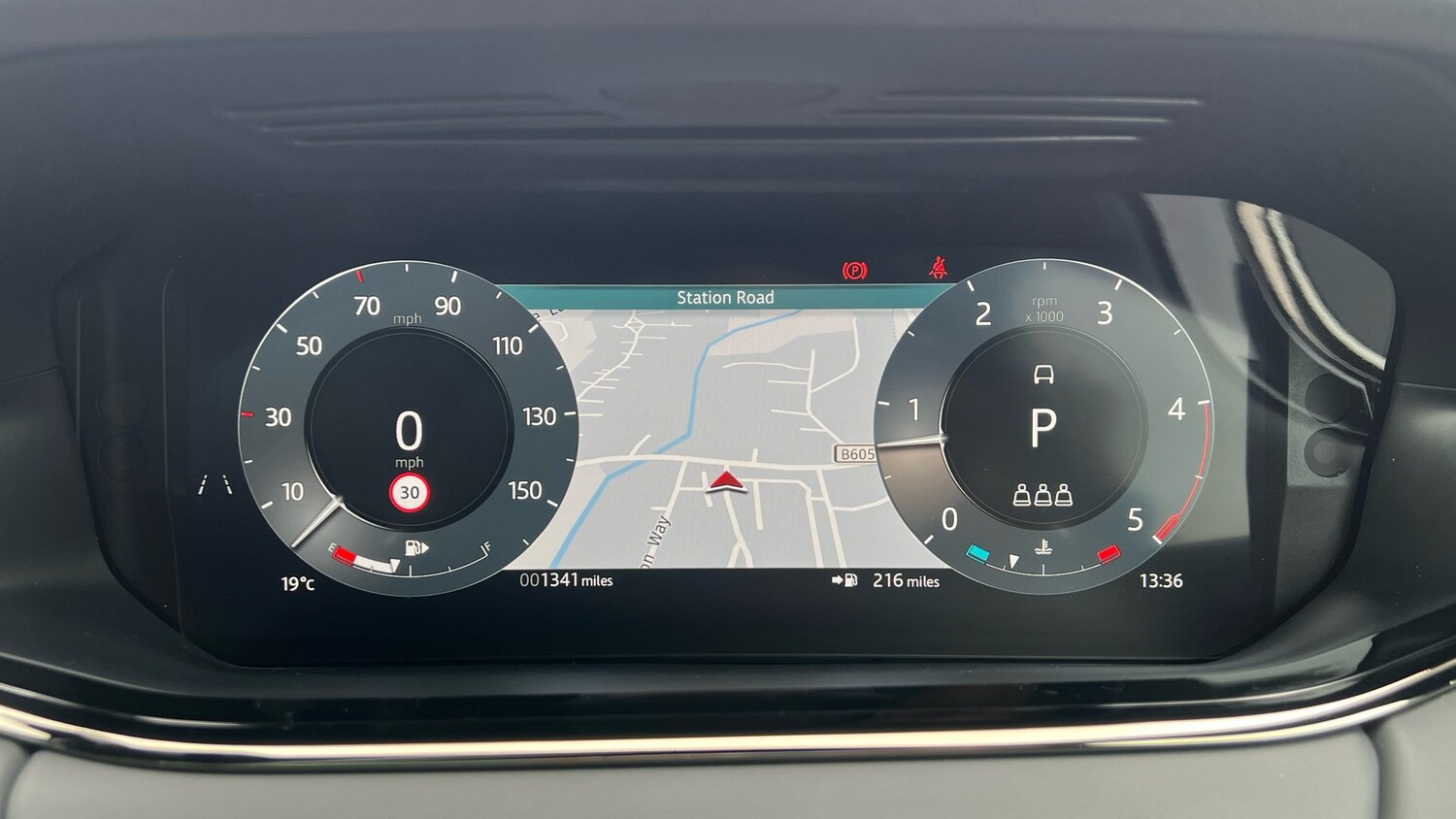 2025 Land Rover Range Rover Evoque 2.0 D200 Dynamic HSE 5dr Auto Diesel Hatchbac - Picture 16 of 24