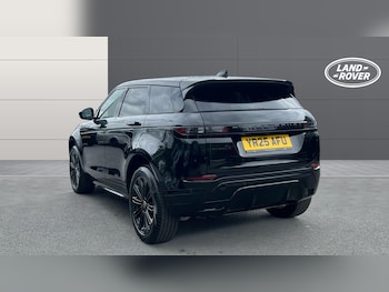 Used Land Rover Range Rover Evoque 2025 for sale - 75428323: Photo