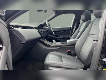 Used Land Rover Range Rover Evoque 2025 for sale - 75428323: Photo
