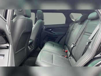 Used Land Rover Range Rover Evoque 2025 for sale - 75428323: Photo