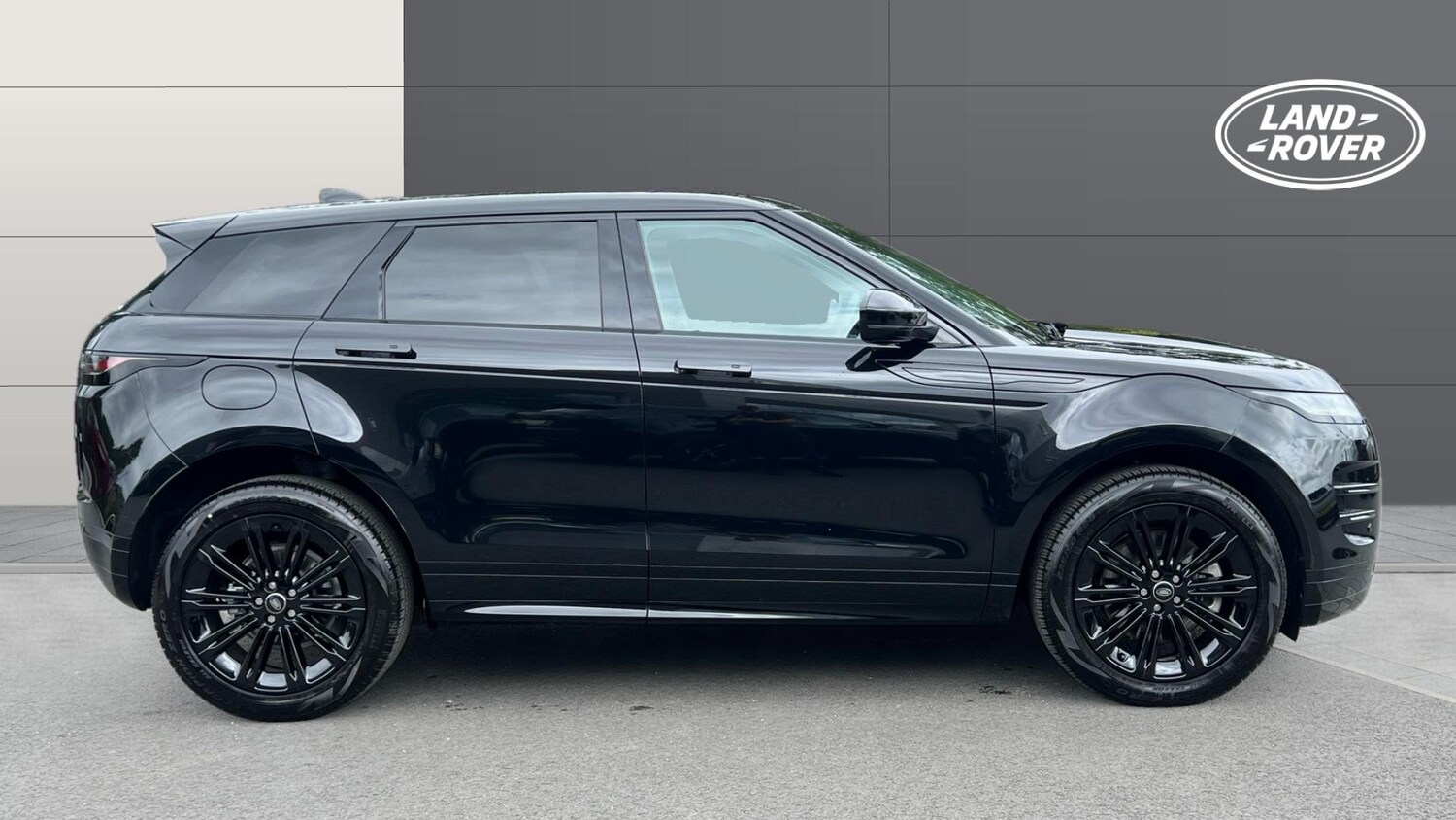2025 Land Rover Range Rover Evoque 2.0 D200 Dynamic HSE 5dr Auto Diesel Hatchbac - Picture 5 of 24