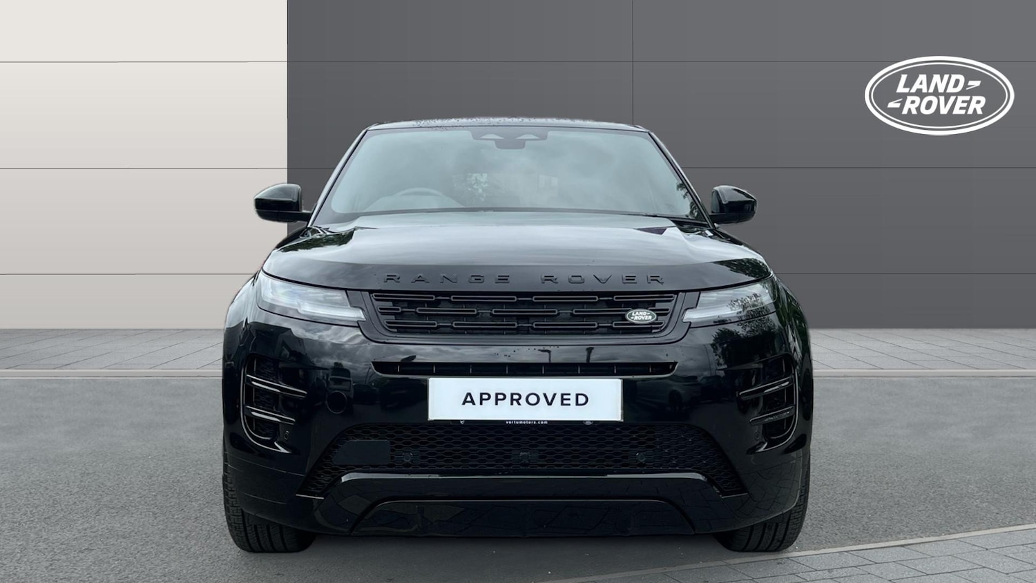 2025 Land Rover Range Rover Evoque 2.0 D200 Dynamic HSE 5dr Auto Diesel Hatchbac - Picture 7 of 24